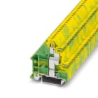 PHOENIX CONTACT - UKK 3-MSTB-5,08-PE MORSETTO DIN-COMBICON