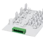 PHOENIX CONTACT - MSTB 2,5/ 5-GF-5,08 AU PRESA BASE