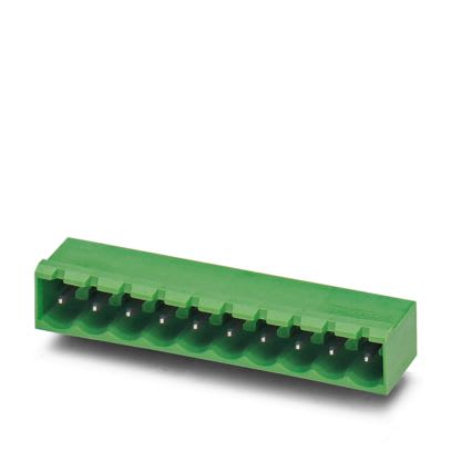 PHOENIX CONTACT - MSTBA 2,5/ 2-G-5,08 OG PRESA BASE