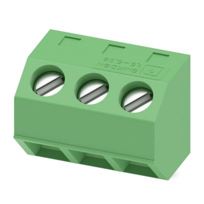 PHOENIX CONTACT - SMKDSNF 1,5/ 3-5,08 MORSETTO BASSO PER C 1877494