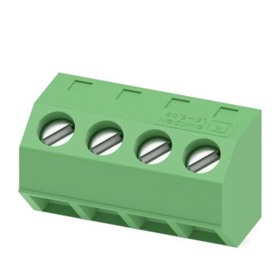 PHOENIX CONTACT - SMKDSNF 1,5/ 4-5,08 MORSETTO BASSO PER C 1877504