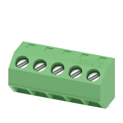 PHOENIX CONTACT - SMKDSNF 1,5/ 5-5,08 MORSETTO BASSO PER C