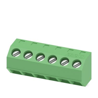 PHOENIX CONTACT - SMKDSNF 1,5/ 6-5,08 MORSETTO BASSO PER C 1877520