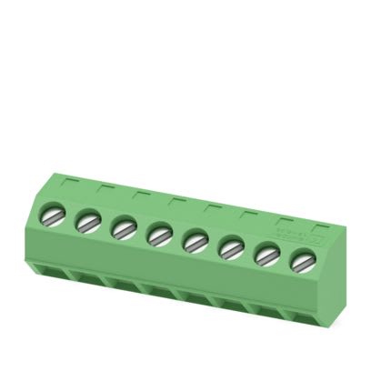 PHOENIX CONTACT - SMKDSNF 1,5/ 8-5,08 MORSETTO BASSO PER C