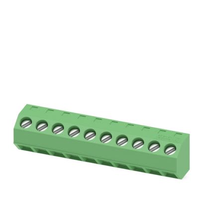 PHOENIX CONTACT - SMKDSNF 1,5/10-5,08 MORSETTO BASSO PER C