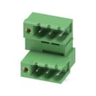 PHOENIX CONTACT - MDSTB 2,5/ 2-GFL PRESA BASE 1877740