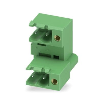 PHOENIX CONTACT - MDSTB 2,5/ 2-GFR PRESA BASE 1877753