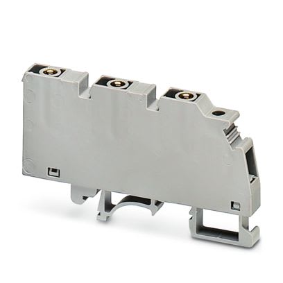 PHOENIX CONTACT - UPCV3K-F FLANGIA DI COPERTURA