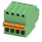 PHOENIX CONTACT - FK-MC 0,5/ 4-ST-2,5 SPINA A MOLLA