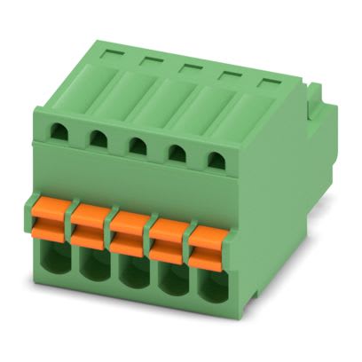 PHOENIX CONTACT - FK-MC 0,5/ 5-ST-2,5 SPINA A MOLLA 1881354