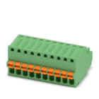 PHOENIX CONTACT - FK-MC 0,5/10-ST-2,5 SPINA A MOLLA