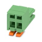 PHOENIX CONTACT - ZEC 1,5/ 2-ST-5,0 C2 R1,2 CONNETTORE DIR 1883048