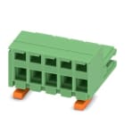 PHOENIX CONTACT - ZEC 1,5/ 5-ST-5,0 C2 R1,5 CONNETTORE DIR 1883077