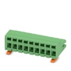 PHOENIX CONTACT - ZEC 1,5/ 9-ST-5,0 C2 R1,9 CONNETTORE DIR