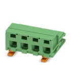 PHOENIX CONTACT - ZEC 1,5/ 4-ST-7,5 C2 R1,4 CONNETTORE DIR 1883161