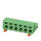 PHOENIX CONTACT - ZEC 1,5/ 6-ST-7,5 C2 R1,6 CONNETTORE DIR 1883187