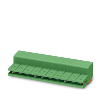 PHOENIX CONTACT - ZEC 1,5/ 7-ST-7,5 C2 R1,7 CONNETTORE DIR