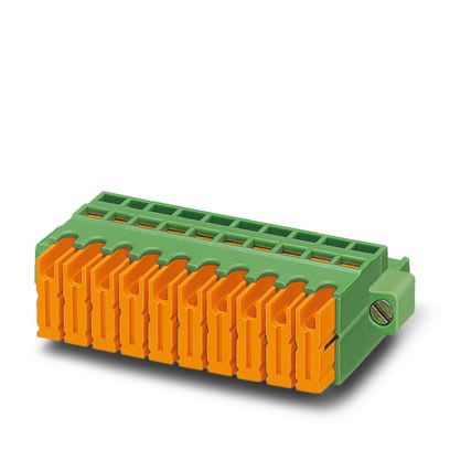 PHOENIX CONTACT - QC 1/ 7-STF-5,08 SPINA 1883404