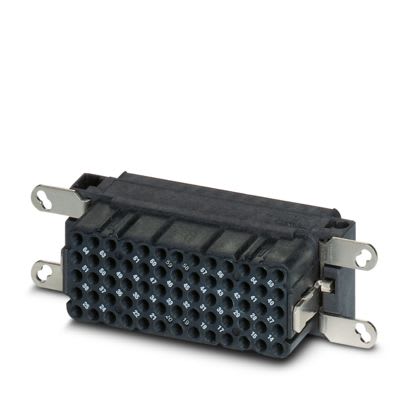 PHOENIX CONTACT - VC-D4-BU65-PE-R PORTACONTATTI