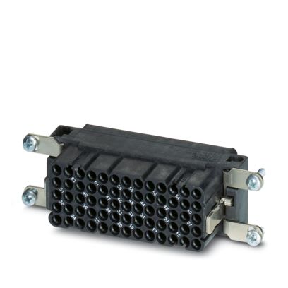 PHOENIX CONTACT - VC-D3-BU50-PE-R PORTACONTATTI 1884788