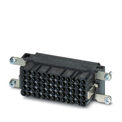 PHOENIX CONTACT - VC-D3-BU50-PE-R PORTACONTATTI