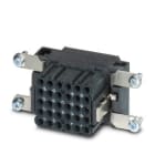 PHOENIX CONTACT - VC-D2-BU30-PE-R PORTACONTATTI