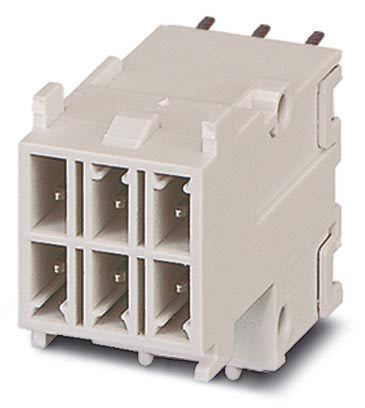 PHOENIX CONTACT - VC-AMLV 6 PORTACONTATTI 1884872