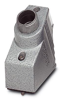 PHOENIX CONTACT - VC-MP-T3-Z CUSTODIA MOBILE METALLIZATA