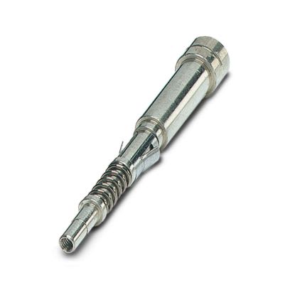 PHOENIX CONTACT - CK1,6-ED-ST-POF CONTATTO TORNITO