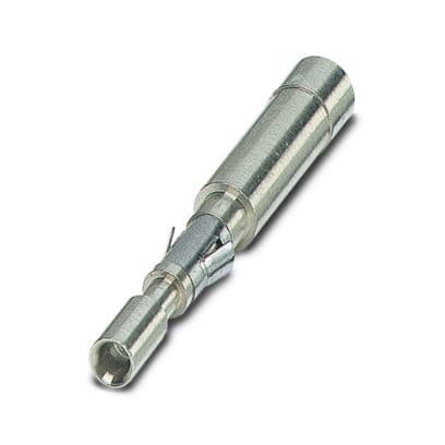 PHOENIX CONTACT - CK1,6-ED-BU-POF CONTATTO TORNITO