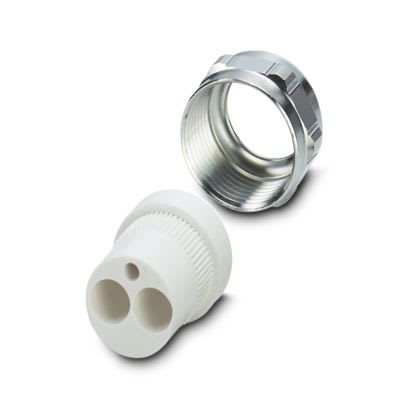 PHOENIX CONTACT - VC-M-KV-PG16 1X3/2X8 PRESSACAVO METALLIC