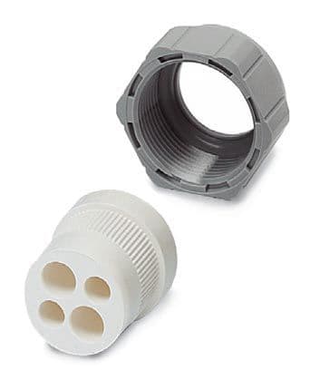 PHOENIX CONTACT - VC-K-KV-PG21 2X6/2X8 PRESSACAVO PLASTICA