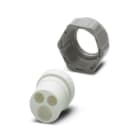 PHOENIX CONTACT - VC-K-KV-PG21 2X7,2/1X10,5 PRESSACAVO PLA