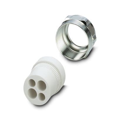 PHOENIX CONTACT - VC-M-KV-PG21 2X6/2X8 PRESSACAVO METALLIC