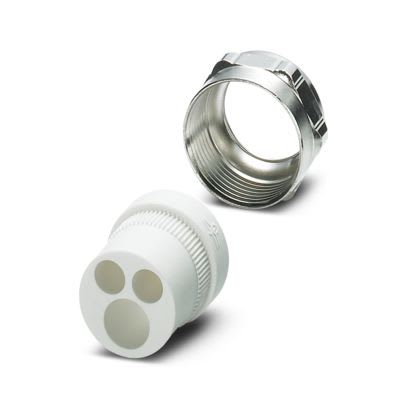 PHOENIX CONTACT - VC-M-KV-PG21 2X7,2/1X10,5 PRESSACAVO MET 1885648