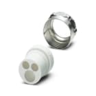 PHOENIX CONTACT - VC-M-KV-PG21 2X7,2/1X10,5 PRESSACAVO MET 1885648