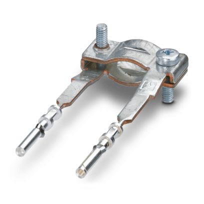 PHOENIX CONTACT - HC-D 4-1BU CONNESSIONE SCHERMATA