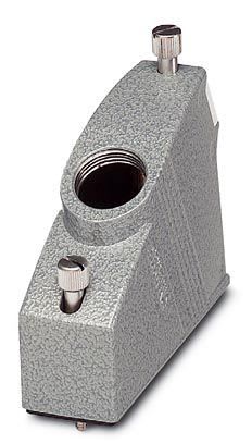 PHOENIX CONTACT - VC-MP-T2-R-M25 CUSTODIA MOBILE METALLIZA
