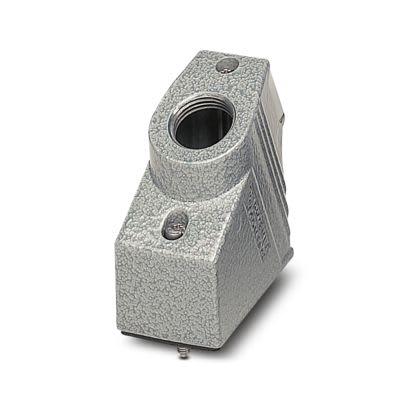 PHOENIX CONTACT - VC-MP-T2-Z-M25 CUSTODIA MOBILE METALLIZA