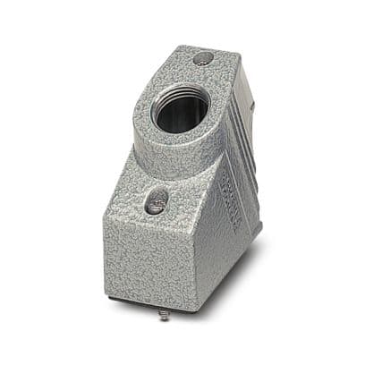 PHOENIX CONTACT - VC-MP-T3-Z-M25 CUSTODIA MOBILE METALLIZA