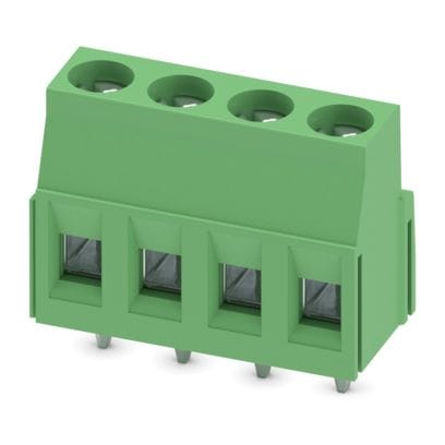 PHOENIX CONTACT - MKDSN 2,5/ 4-5,08 MORSETTO A VITE PER C.