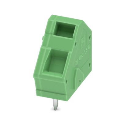 PHOENIX CONTACT - ZFKDSA 1,5C-6,0 MORSETTO MOLLA INCLINATO 1889262