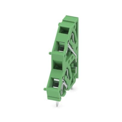 PHOENIX CONTACT - ZFKKDS 1,5C-5,0 MORSETTO MOLLA INCLINATO