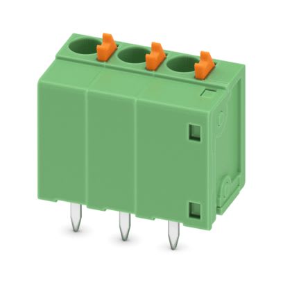 PHOENIX CONTACT - FFKDSA1/V2-5,08- 3 MORSETTO C.S. 1890167