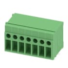 PHOENIX CONTACT - FRONT 4-H-6,35-7 MORSETTO C.S.