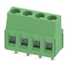 PHOENIX CONTACT - MKDSN 2,5/ 4 MORSETTO A VITE PER C.S. 1890989