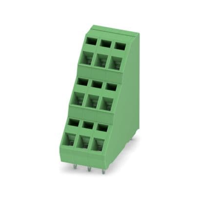 PHOENIX CONTACT - ZFK3DSA 1,5-5,08- 3 CONNESSIONE