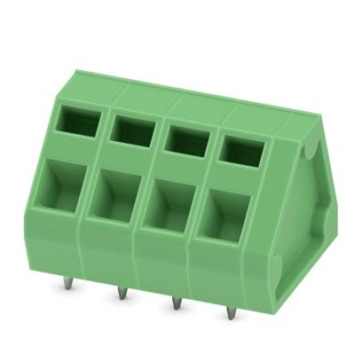 PHOENIX CONTACT - ZFKDSA 1,5-5,08- 4 MORSETTO PER C.S.