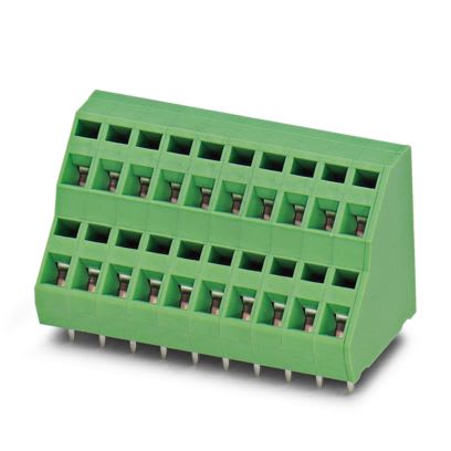 PHOENIX CONTACT - ZFKKDSA 1,5-5,08- 2 MORSETTO PER C.S.