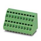 PHOENIX CONTACT - ZFKKDSA 1,5-5,08- 2 MORSETTO PER C.S.